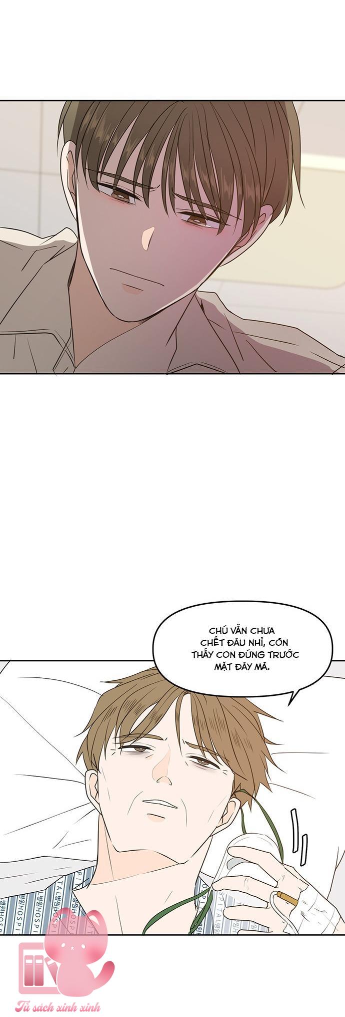 Hẹn Gặp Nhau Ở Kiếp Thứ 19 - Chap 73 - Trang 34
