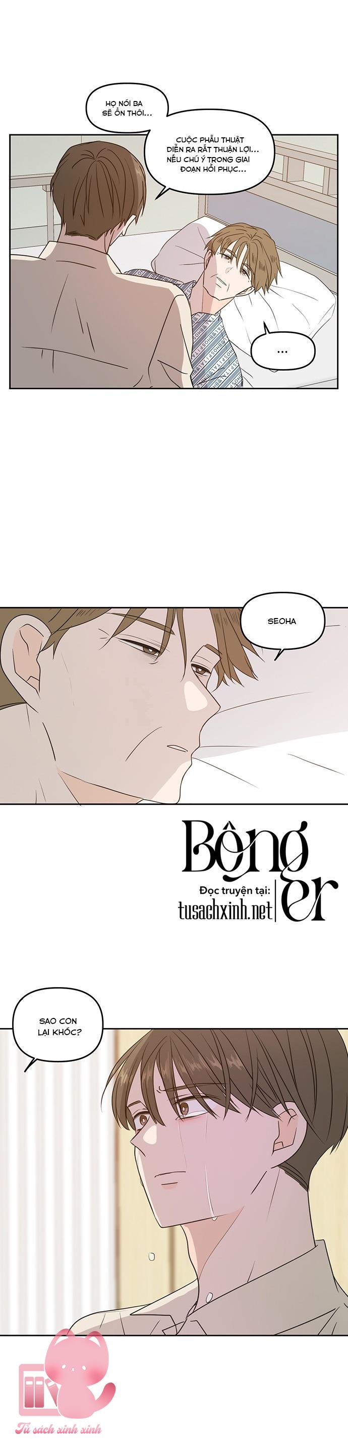 Hẹn Gặp Nhau Ở Kiếp Thứ 19 - Chap 73 - Trang 35