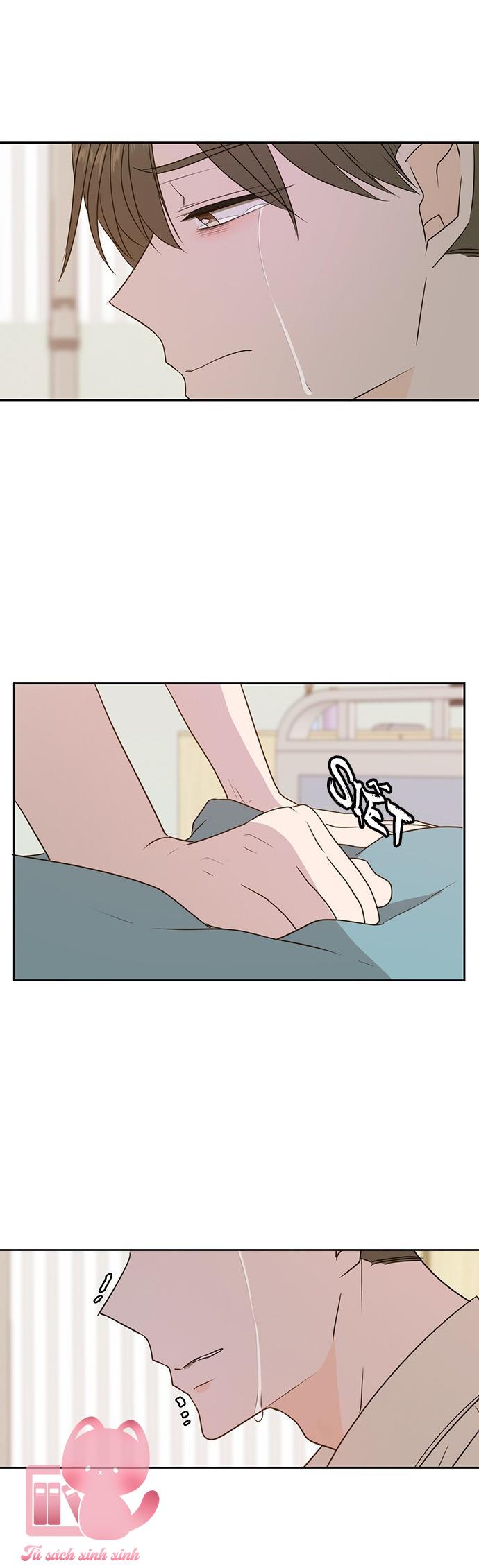 Hẹn Gặp Nhau Ở Kiếp Thứ 19 - Chap 73 - Trang 36