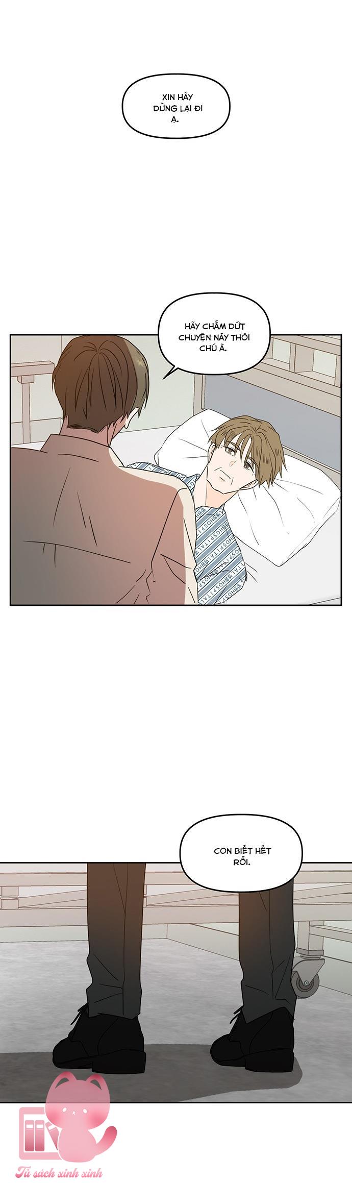 Hẹn Gặp Nhau Ở Kiếp Thứ 19 - Chap 73 - Trang 37