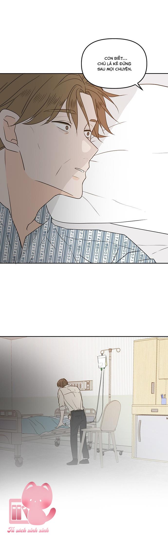 Hẹn Gặp Nhau Ở Kiếp Thứ 19 - Chap 73 - Trang 38