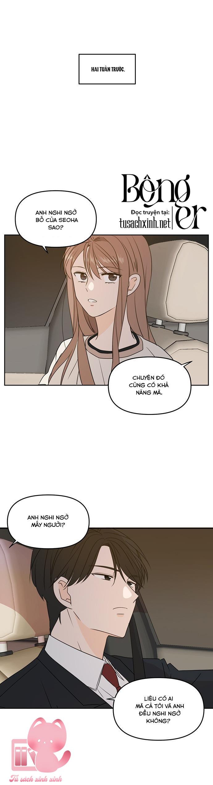 Hẹn Gặp Nhau Ở Kiếp Thứ 19 - Chap 73 - Trang 39