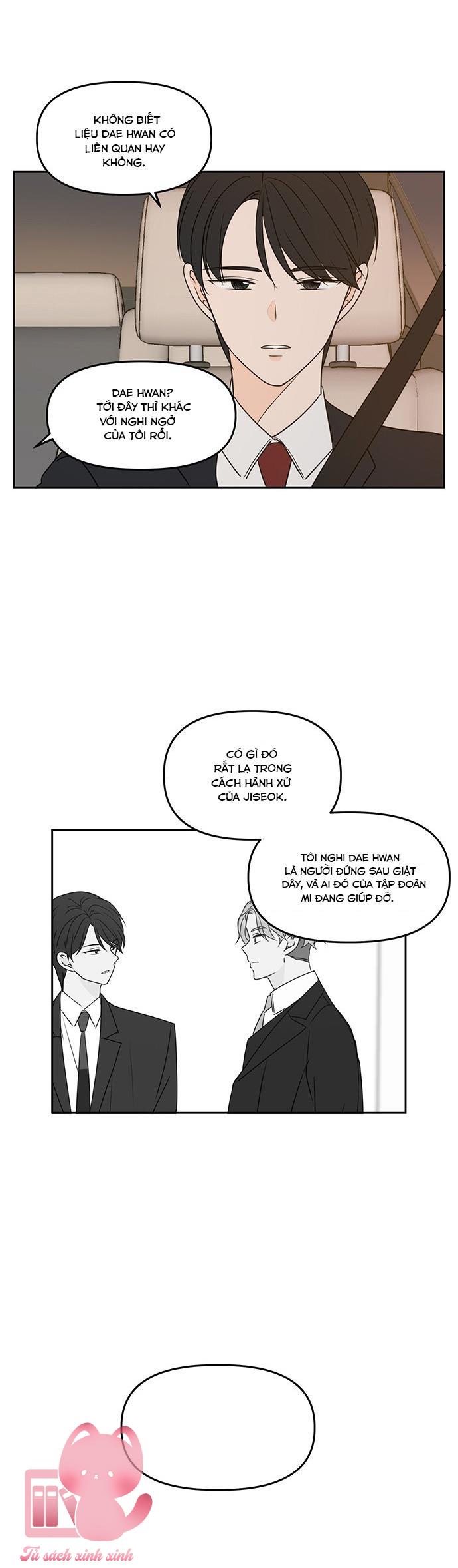 Hẹn Gặp Nhau Ở Kiếp Thứ 19 - Chap 73 - Trang 42