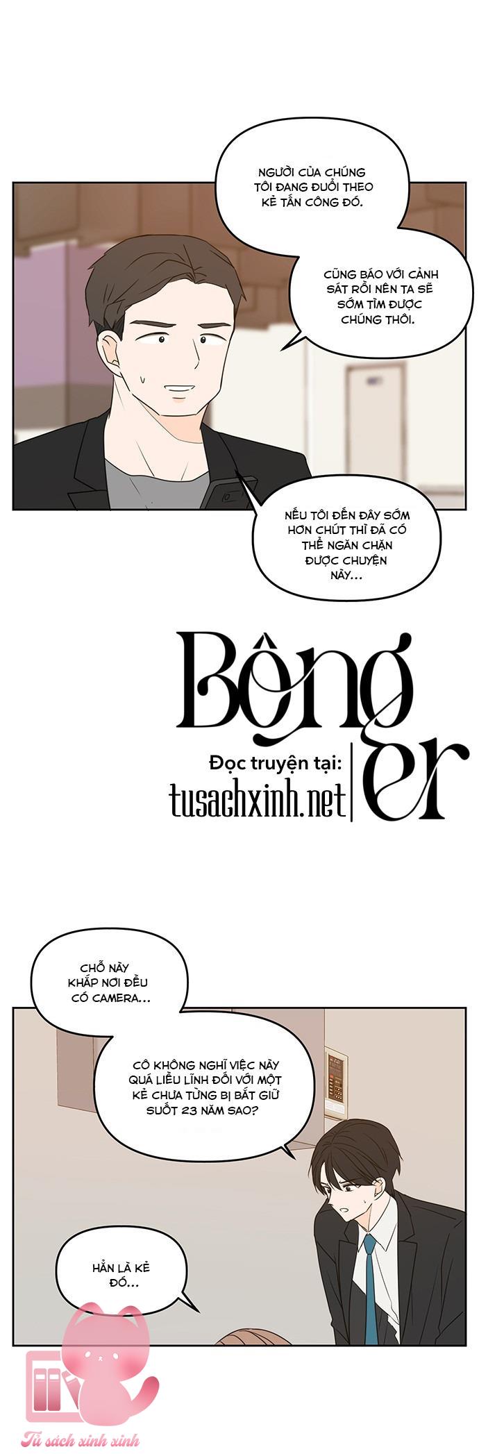 Hẹn Gặp Nhau Ở Kiếp Thứ 19 - Chap 73 - Trang 6