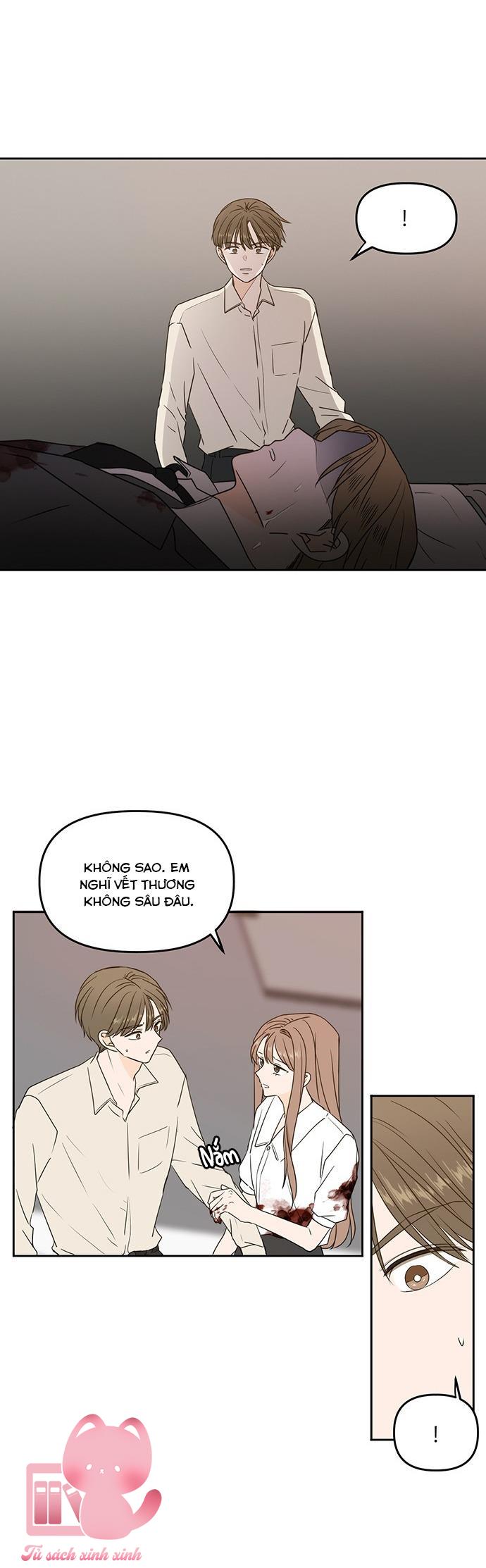 Hẹn Gặp Nhau Ở Kiếp Thứ 19 - Chap 73 - Trang 9