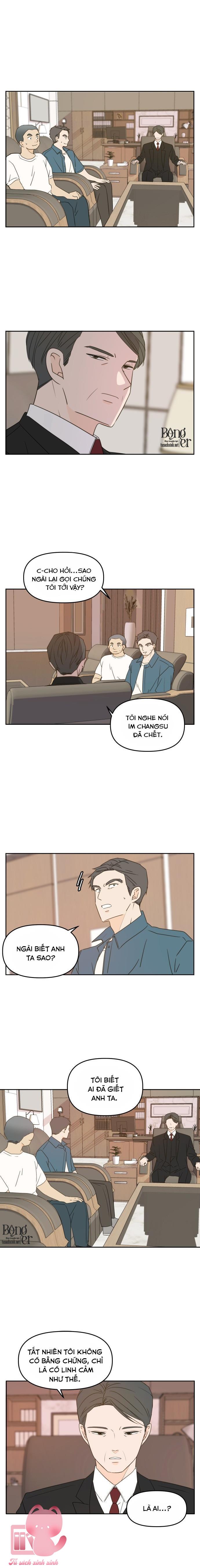 Hẹn Gặp Nhau Ở Kiếp Thứ 19 - Chap 74 - Trang 2