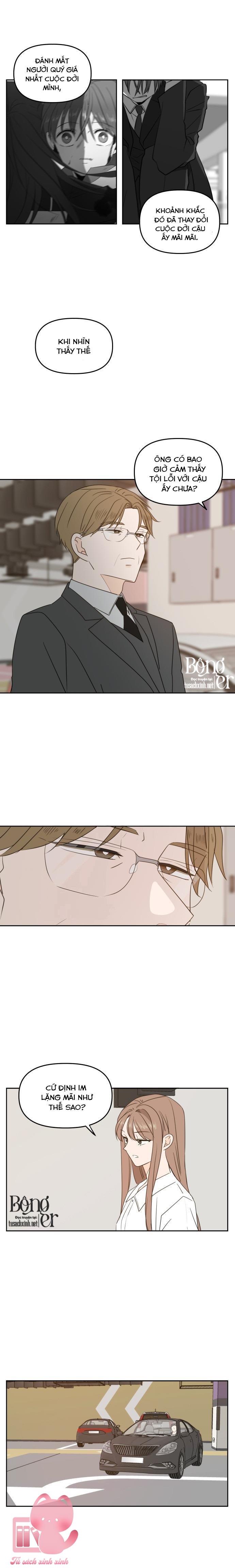 Hẹn Gặp Nhau Ở Kiếp Thứ 19 - Chap 74 - Trang 12