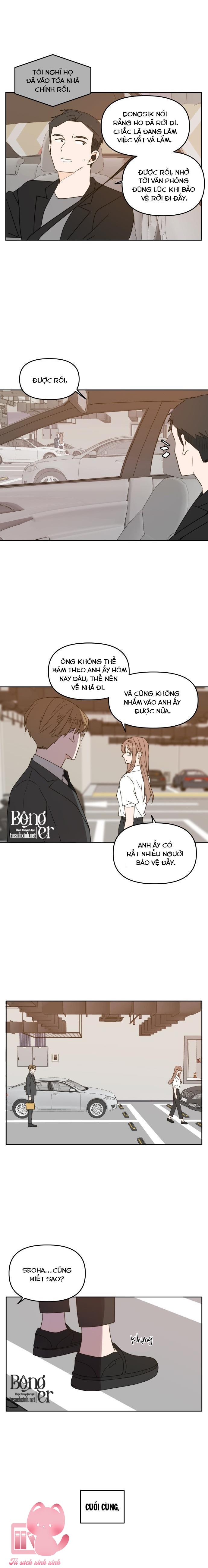 Hẹn Gặp Nhau Ở Kiếp Thứ 19 - Chap 74 - Trang 13