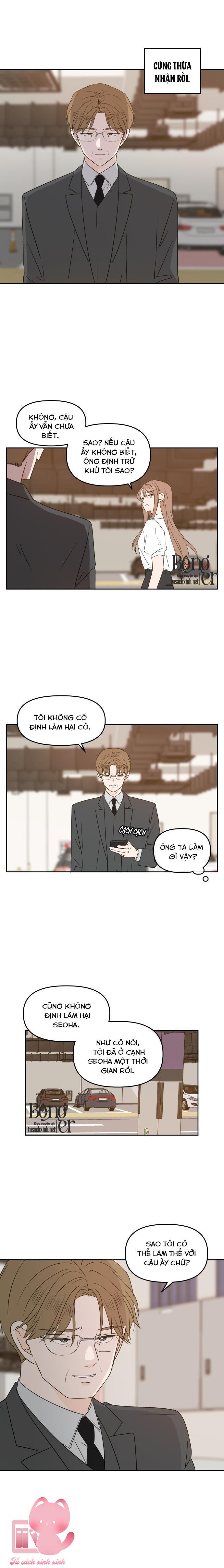 Hẹn Gặp Nhau Ở Kiếp Thứ 19 - Chap 74 - Trang 14