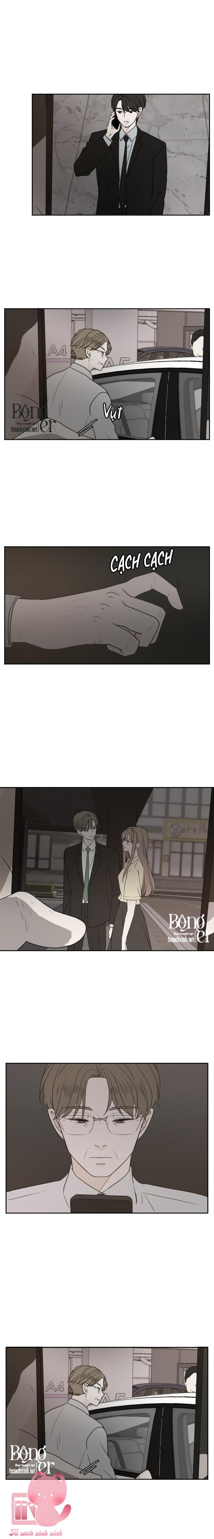 Hẹn Gặp Nhau Ở Kiếp Thứ 19 - Chap 74 - Trang 15