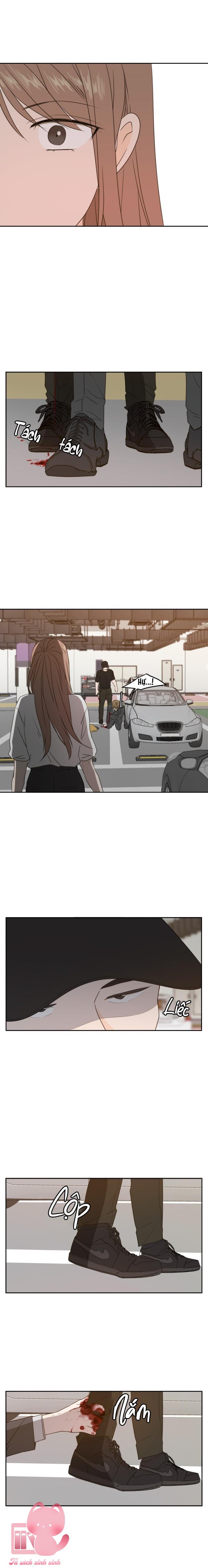 Hẹn Gặp Nhau Ở Kiếp Thứ 19 - Chap 74 - Trang 17