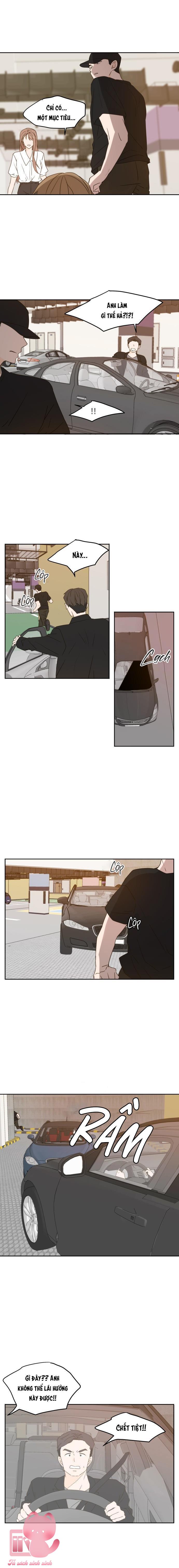Hẹn Gặp Nhau Ở Kiếp Thứ 19 - Chap 74 - Trang 18