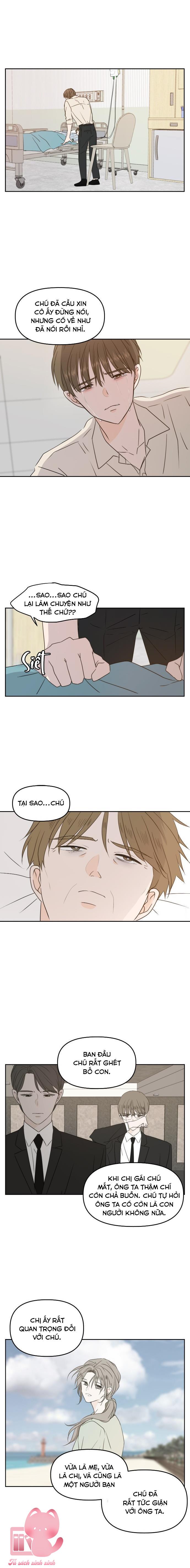 Hẹn Gặp Nhau Ở Kiếp Thứ 19 - Chap 74 - Trang 20