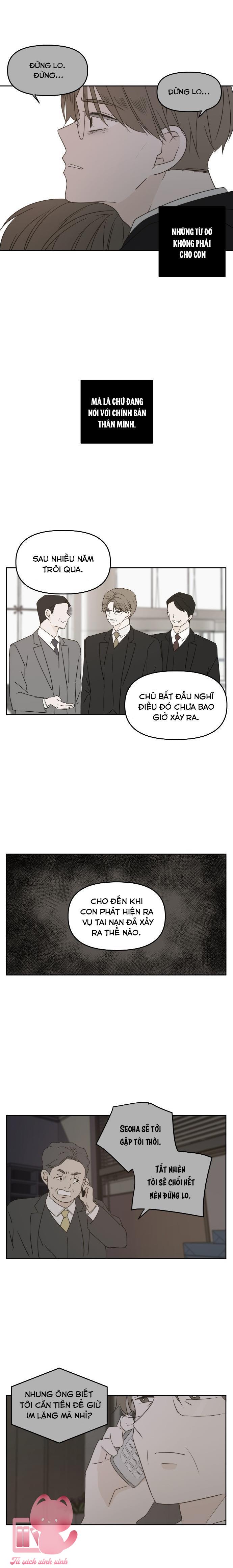 Hẹn Gặp Nhau Ở Kiếp Thứ 19 - Chap 74 - Trang 22