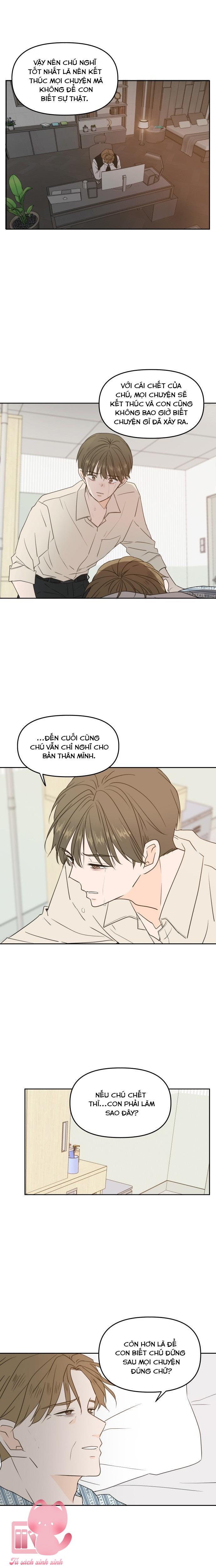 Hẹn Gặp Nhau Ở Kiếp Thứ 19 - Chap 74 - Trang 24