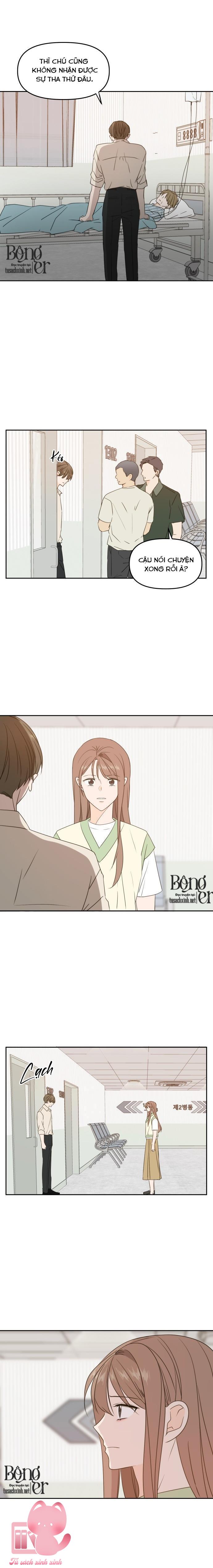 Hẹn Gặp Nhau Ở Kiếp Thứ 19 - Chap 74 - Trang 26