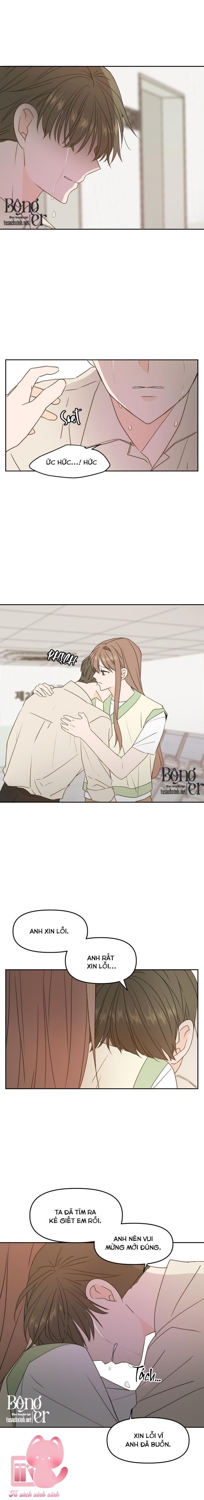 Hẹn Gặp Nhau Ở Kiếp Thứ 19 - Chap 74 - Trang 27