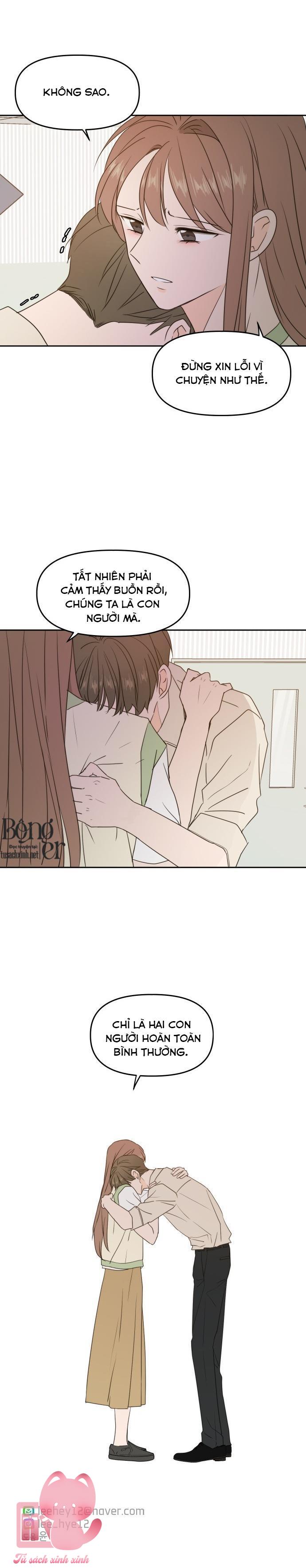 Hẹn Gặp Nhau Ở Kiếp Thứ 19 - Chap 74 - Trang 28