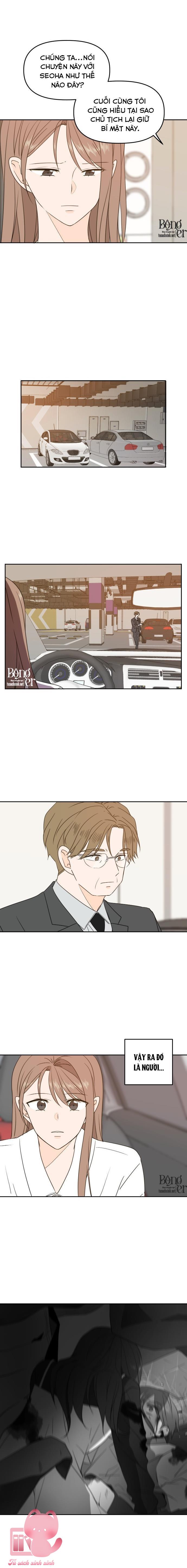 Hẹn Gặp Nhau Ở Kiếp Thứ 19 - Chap 74 - Trang 8