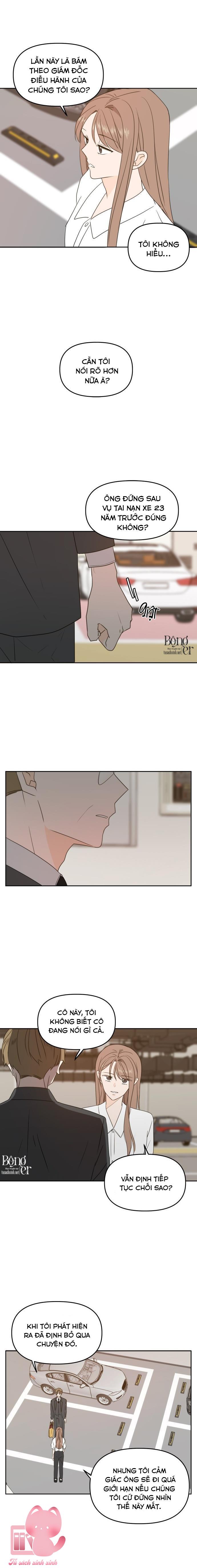 Hẹn Gặp Nhau Ở Kiếp Thứ 19 - Chap 74 - Trang 10