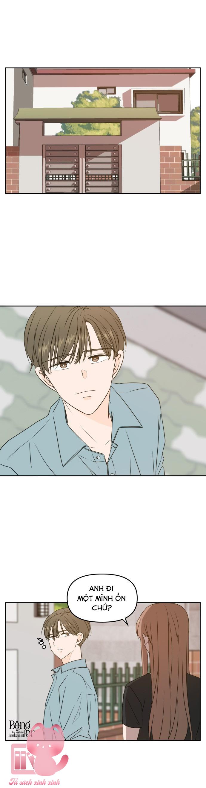 Hẹn Gặp Nhau Ở Kiếp Thứ 19 - Chap 75 - Trang 2