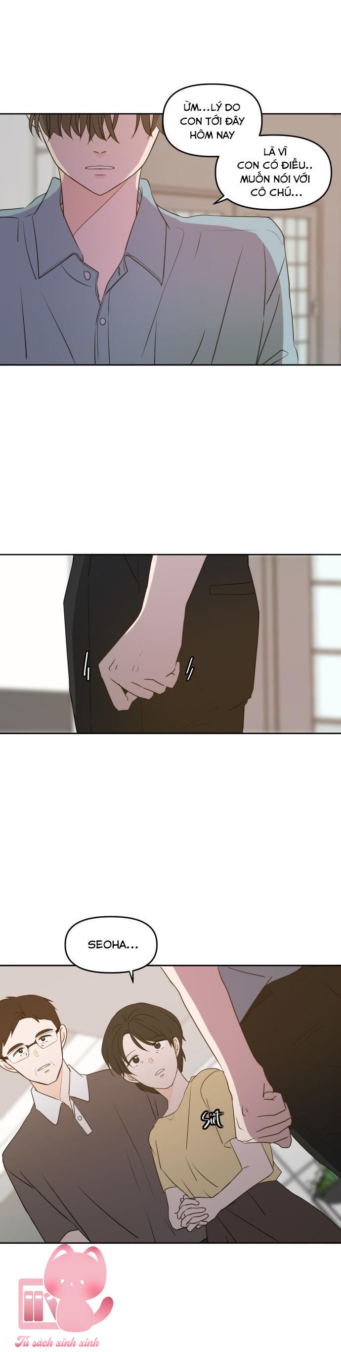 Hẹn Gặp Nhau Ở Kiếp Thứ 19 - Chap 75 - Trang 12