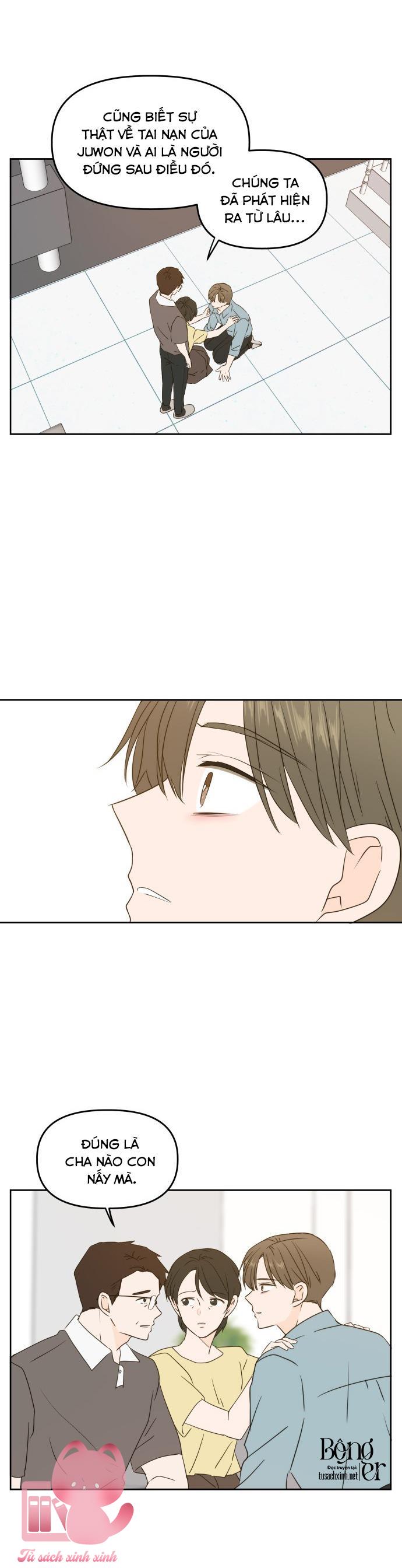 Hẹn Gặp Nhau Ở Kiếp Thứ 19 - Chap 75 - Trang 14