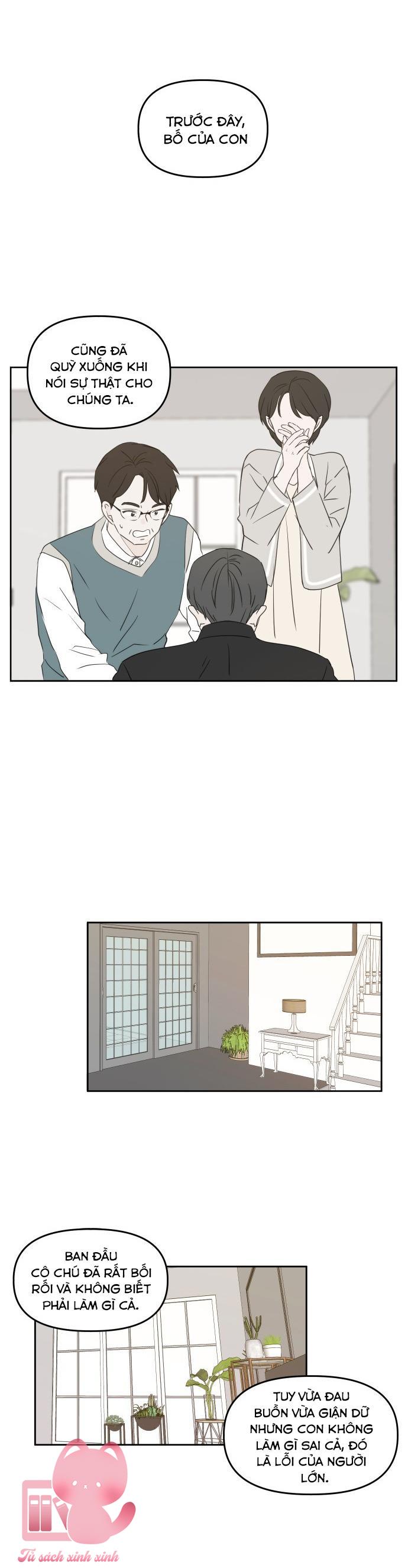 Hẹn Gặp Nhau Ở Kiếp Thứ 19 - Chap 75 - Trang 15
