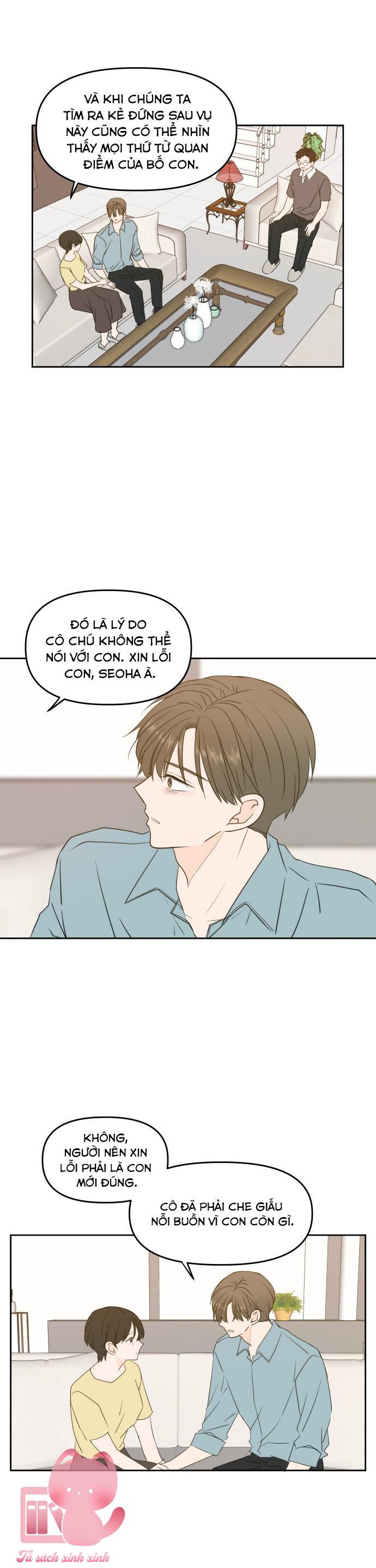 Hẹn Gặp Nhau Ở Kiếp Thứ 19 - Chap 75 - Trang 16