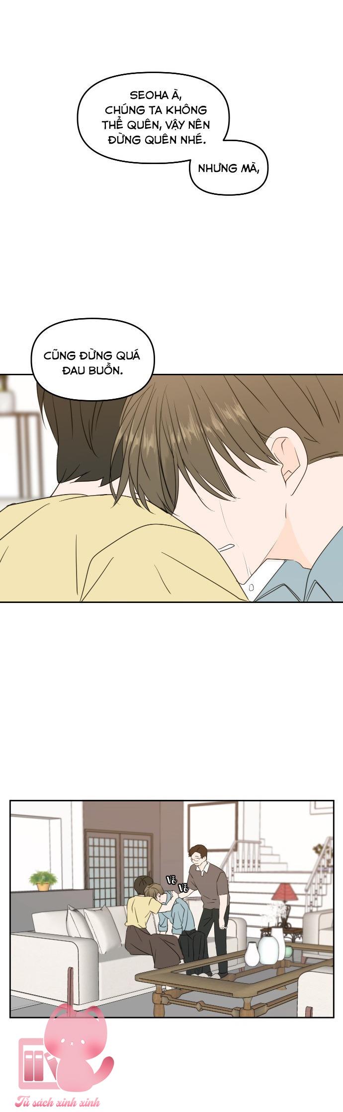 Hẹn Gặp Nhau Ở Kiếp Thứ 19 - Chap 75 - Trang 19