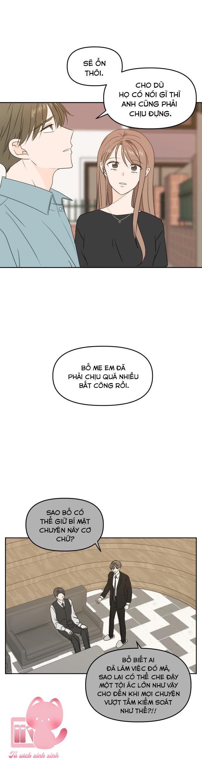 Hẹn Gặp Nhau Ở Kiếp Thứ 19 - Chap 75 - Trang 3
