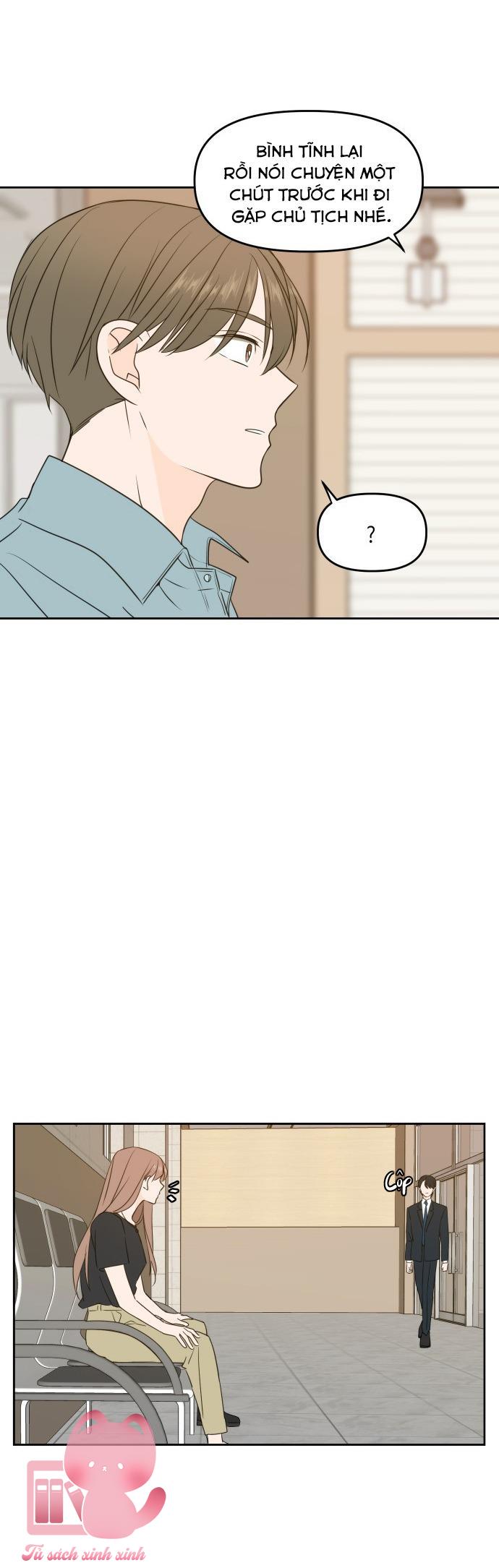 Hẹn Gặp Nhau Ở Kiếp Thứ 19 - Chap 75 - Trang 24
