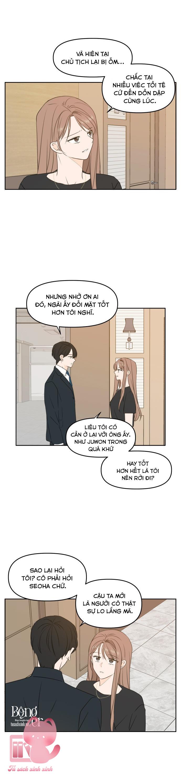 Hẹn Gặp Nhau Ở Kiếp Thứ 19 - Chap 75 - Trang 26