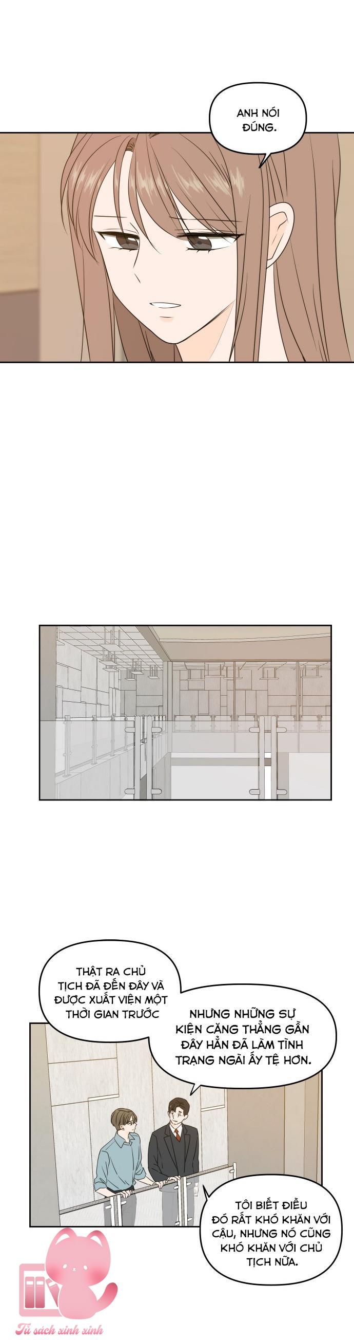 Hẹn Gặp Nhau Ở Kiếp Thứ 19 - Chap 75 - Trang 27
