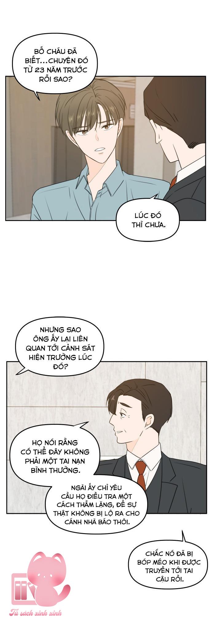 Hẹn Gặp Nhau Ở Kiếp Thứ 19 - Chap 75 - Trang 28