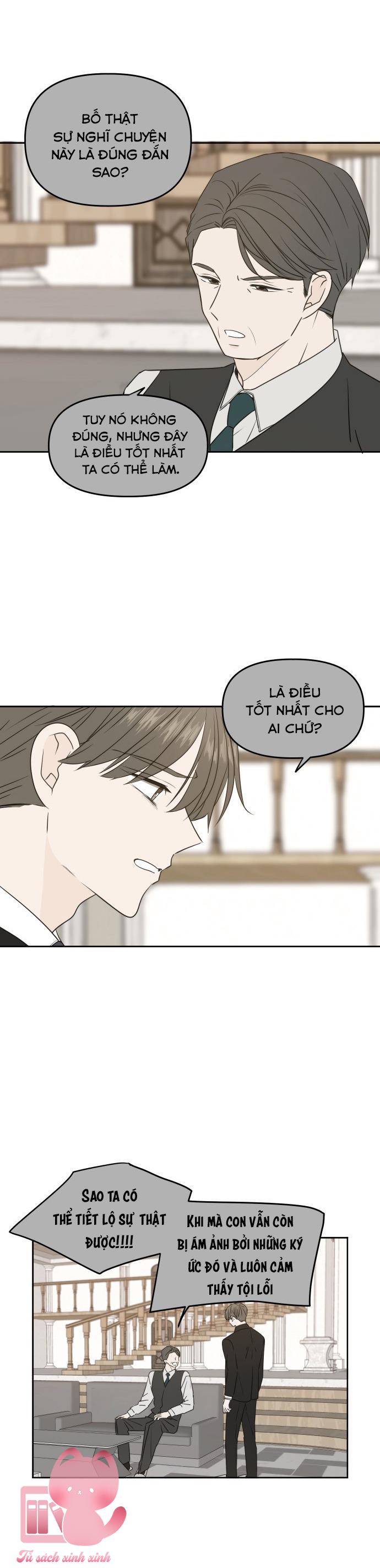 Hẹn Gặp Nhau Ở Kiếp Thứ 19 - Chap 75 - Trang 4