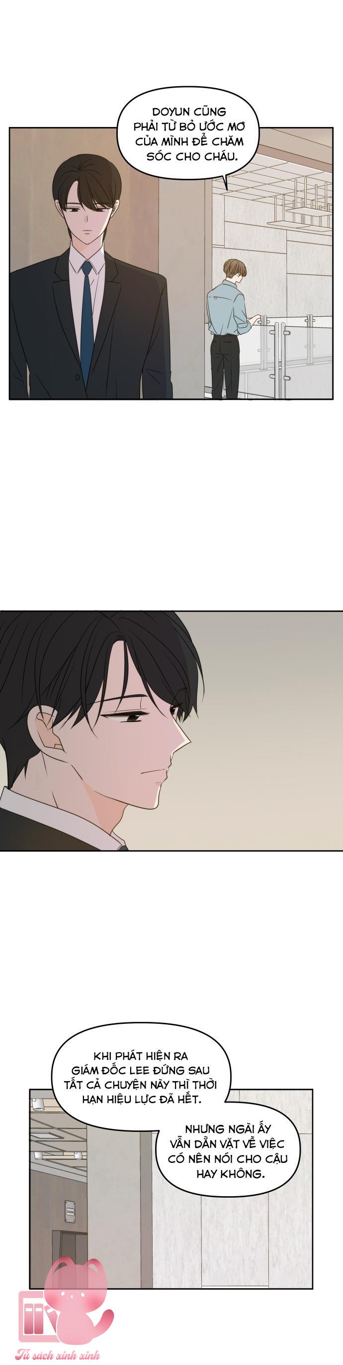 Hẹn Gặp Nhau Ở Kiếp Thứ 19 - Chap 75 - Trang 31