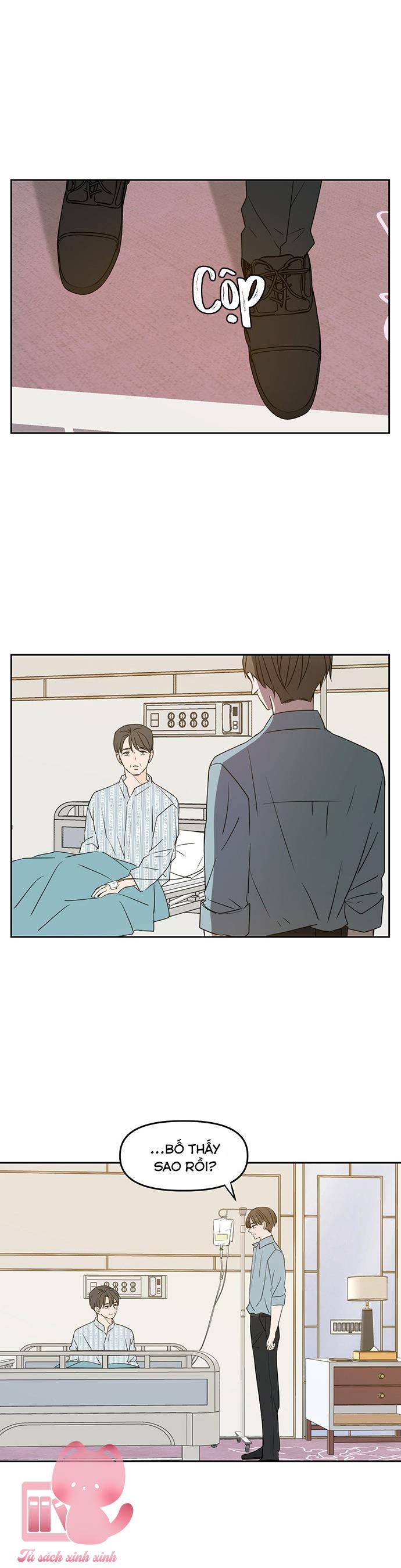 Hẹn Gặp Nhau Ở Kiếp Thứ 19 - Chap 75 - Trang 34