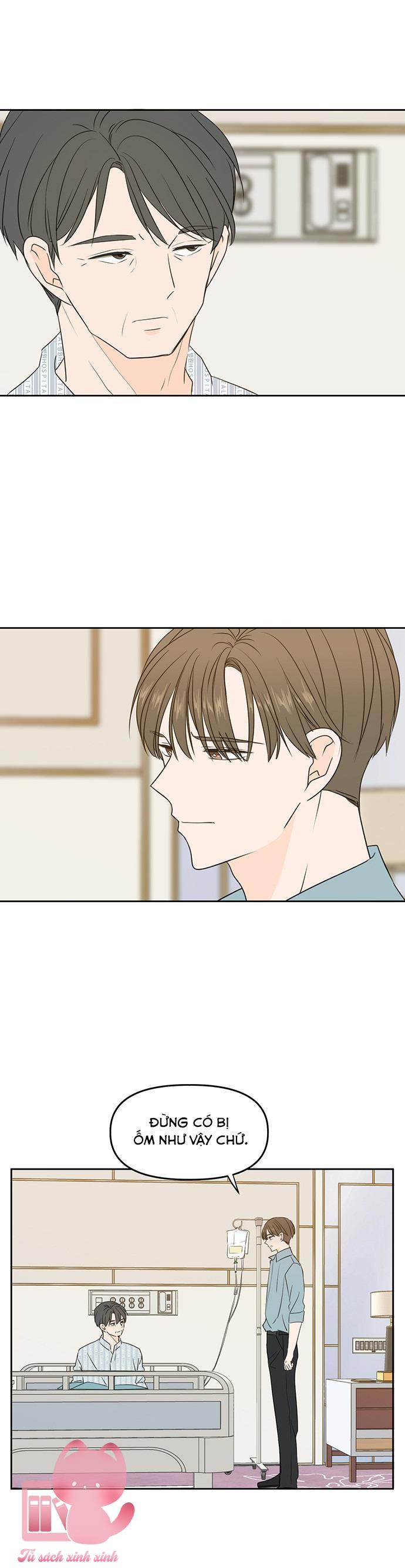 Hẹn Gặp Nhau Ở Kiếp Thứ 19 - Chap 75 - Trang 35