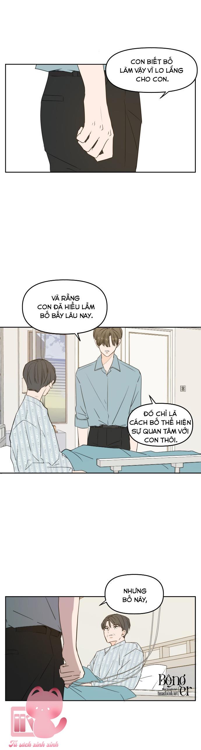 Hẹn Gặp Nhau Ở Kiếp Thứ 19 - Chap 75 - Trang 37