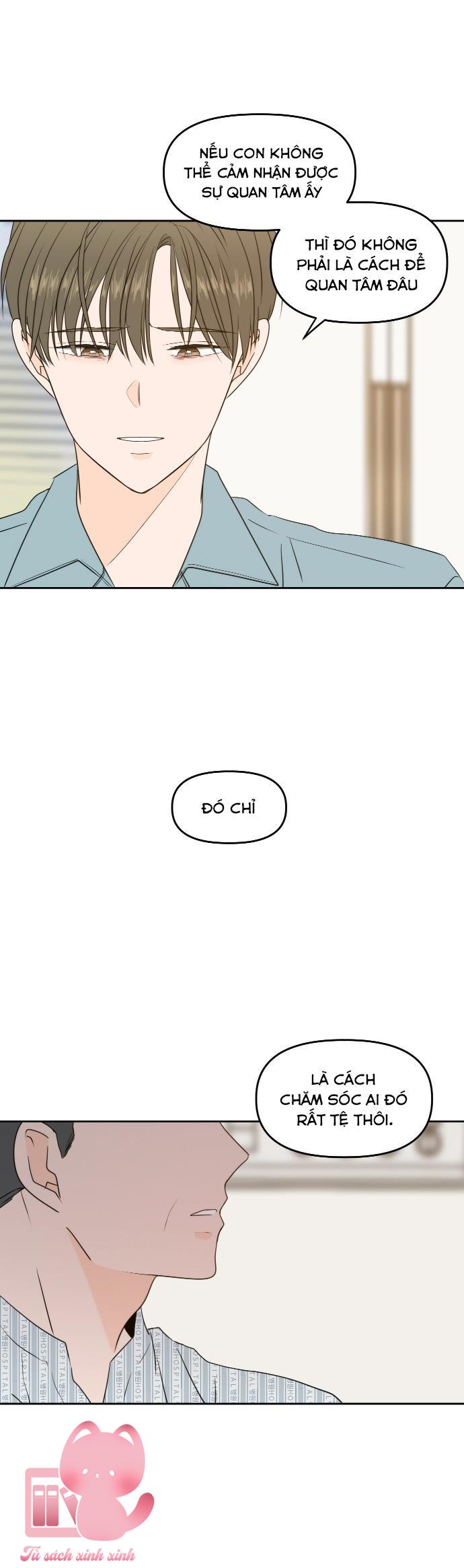 Hẹn Gặp Nhau Ở Kiếp Thứ 19 - Chap 75 - Trang 38