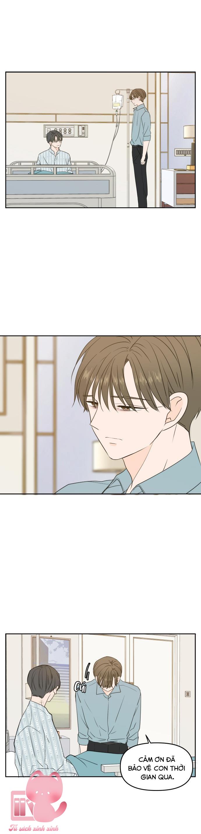 Hẹn Gặp Nhau Ở Kiếp Thứ 19 - Chap 75 - Trang 39