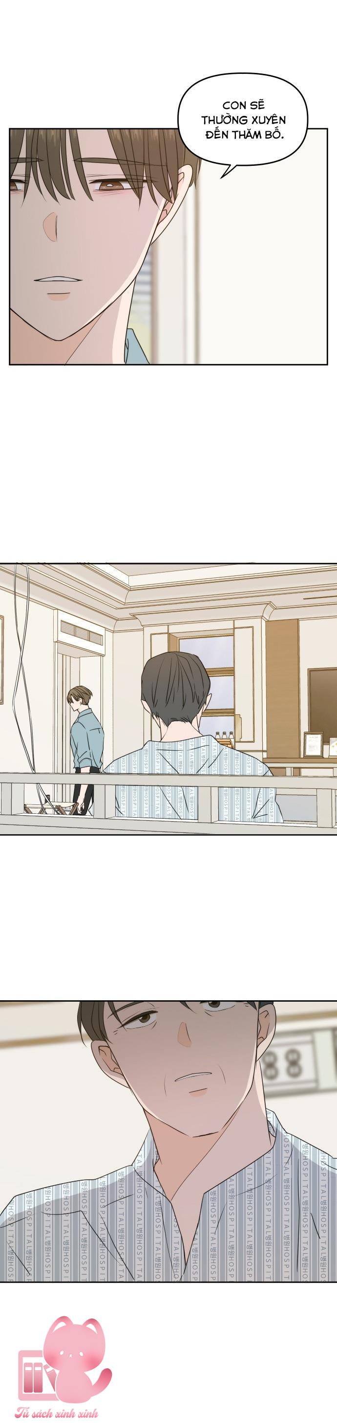 Hẹn Gặp Nhau Ở Kiếp Thứ 19 - Chap 75 - Trang 40