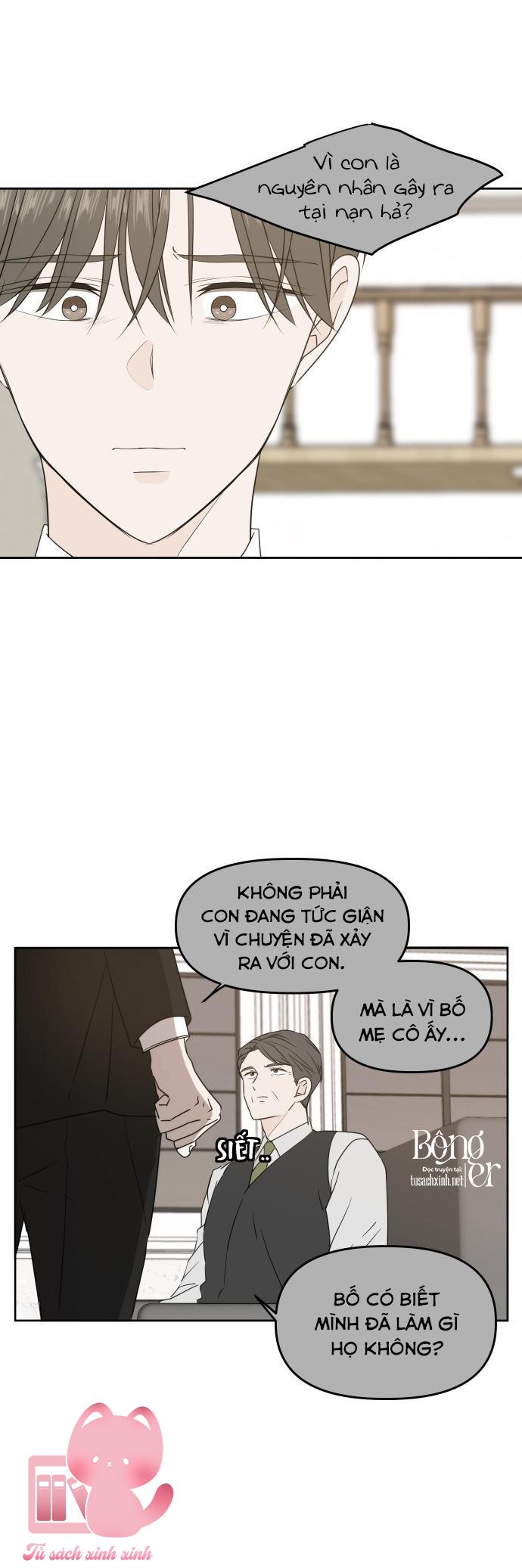 Hẹn Gặp Nhau Ở Kiếp Thứ 19 - Chap 75 - Trang 5
