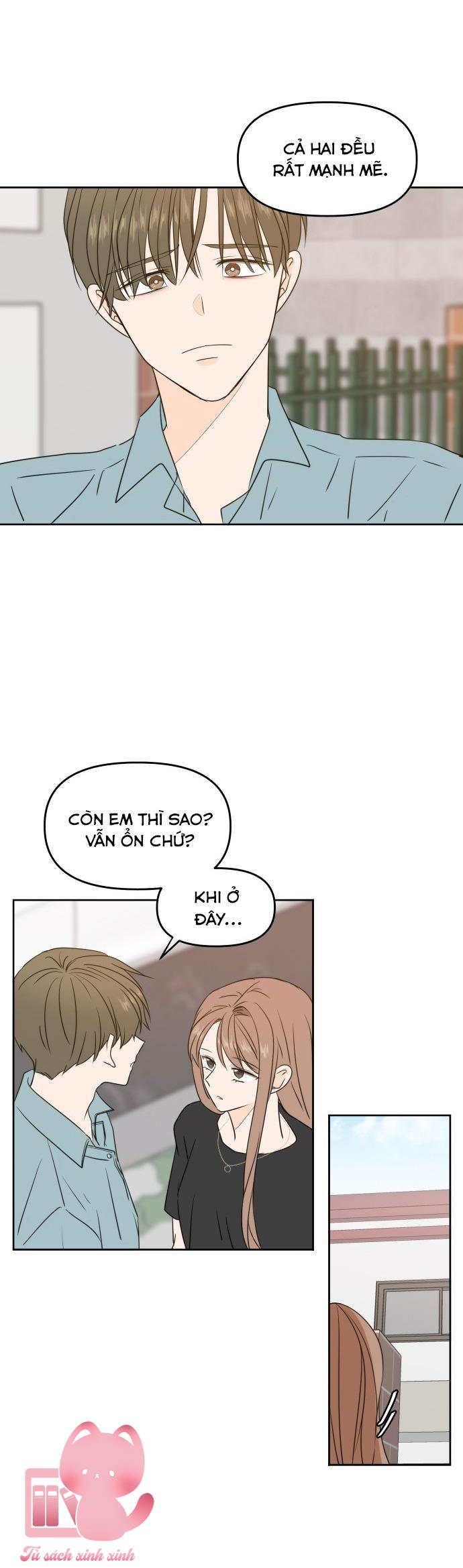 Hẹn Gặp Nhau Ở Kiếp Thứ 19 - Chap 75 - Trang 7