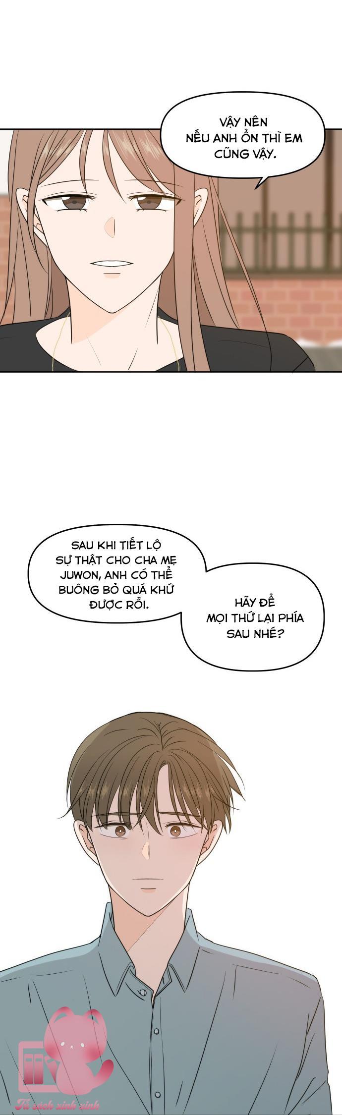 Hẹn Gặp Nhau Ở Kiếp Thứ 19 - Chap 75 - Trang 9