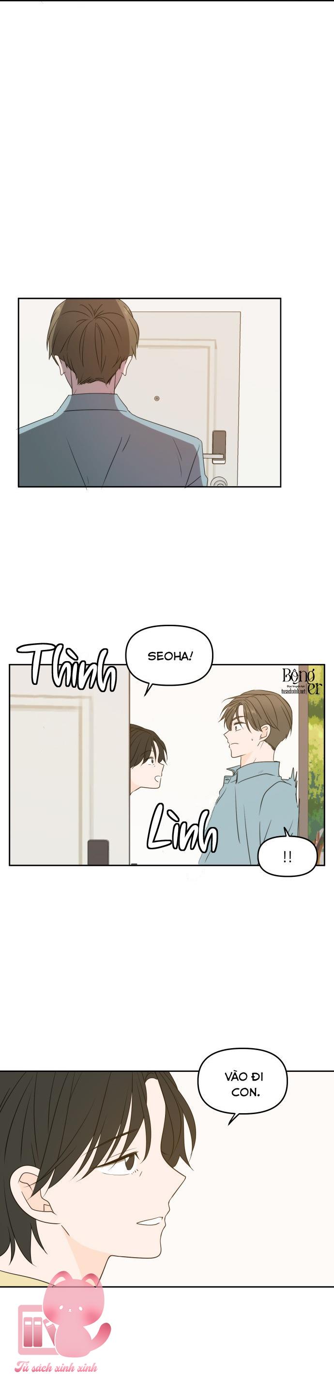 Hẹn Gặp Nhau Ở Kiếp Thứ 19 - Chap 75 - Trang 10