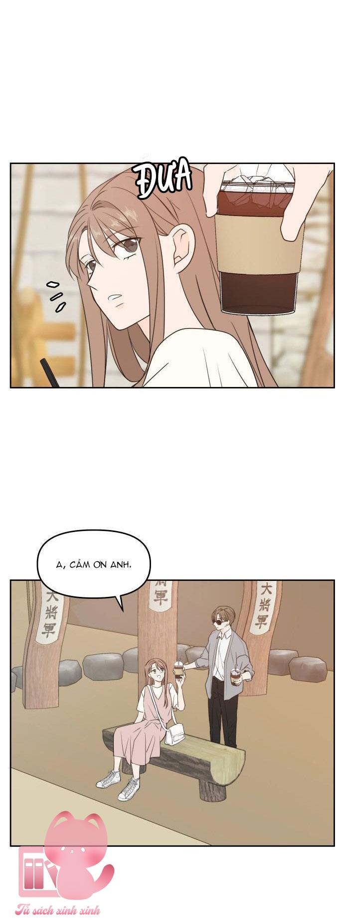 Hẹn Gặp Nhau Ở Kiếp Thứ 19 - Chap 76 - Trang 11