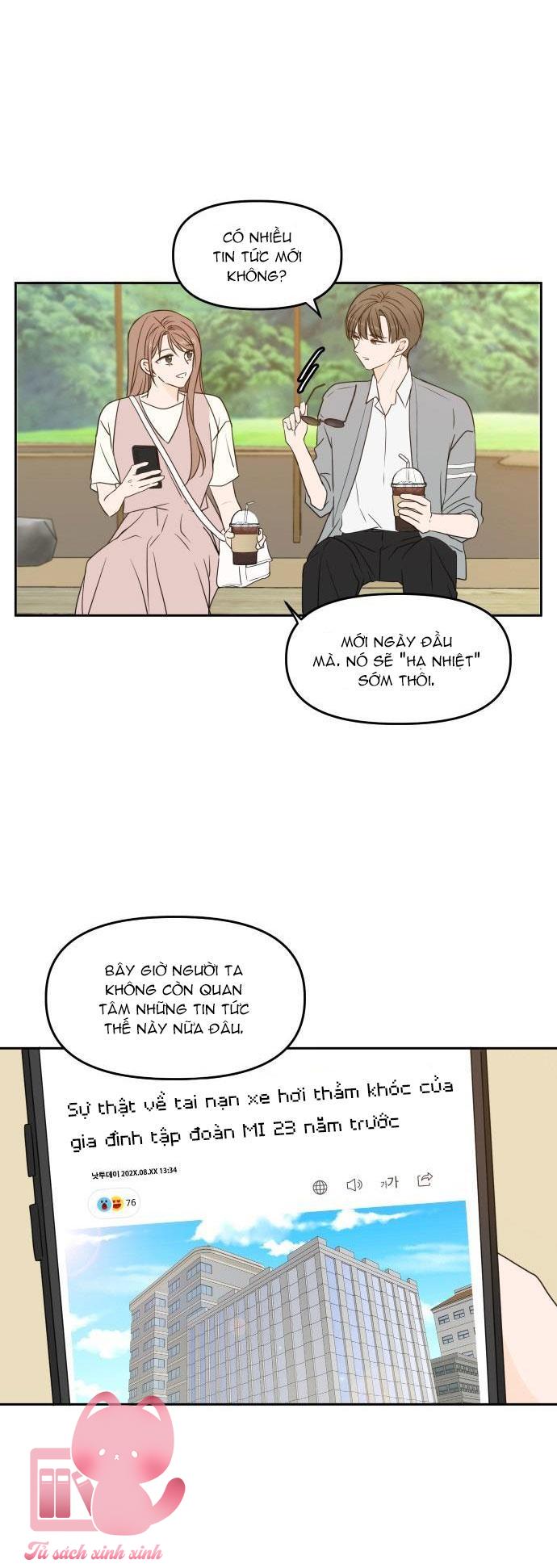 Hẹn Gặp Nhau Ở Kiếp Thứ 19 - Chap 76 - Trang 12