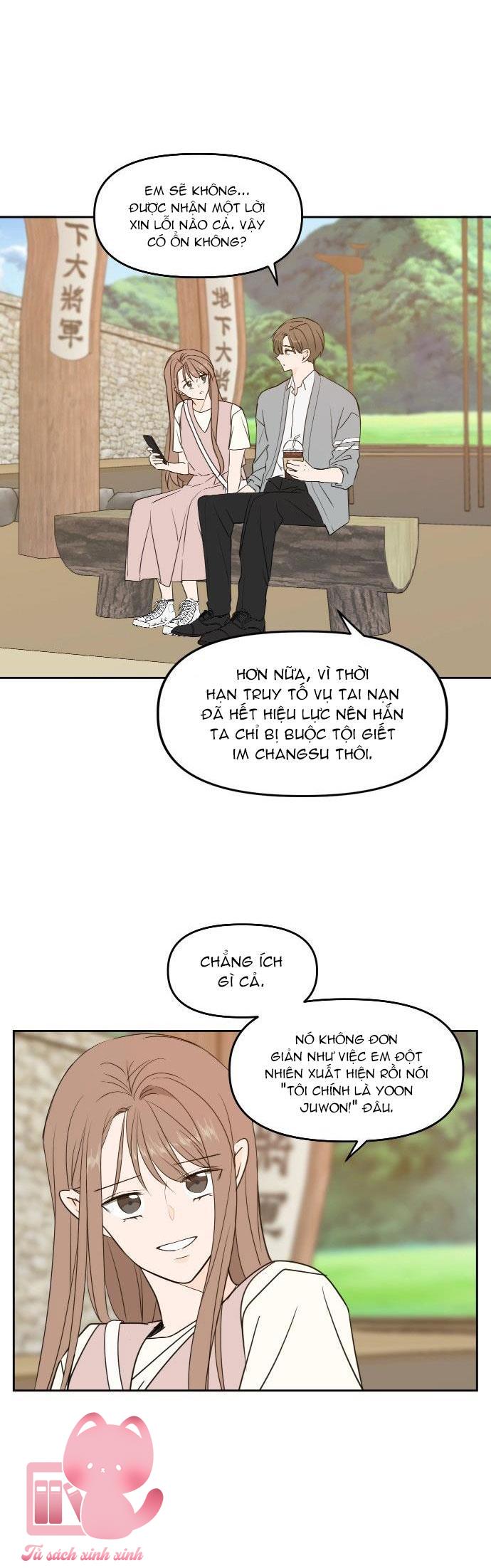 Hẹn Gặp Nhau Ở Kiếp Thứ 19 - Chap 76 - Trang 14